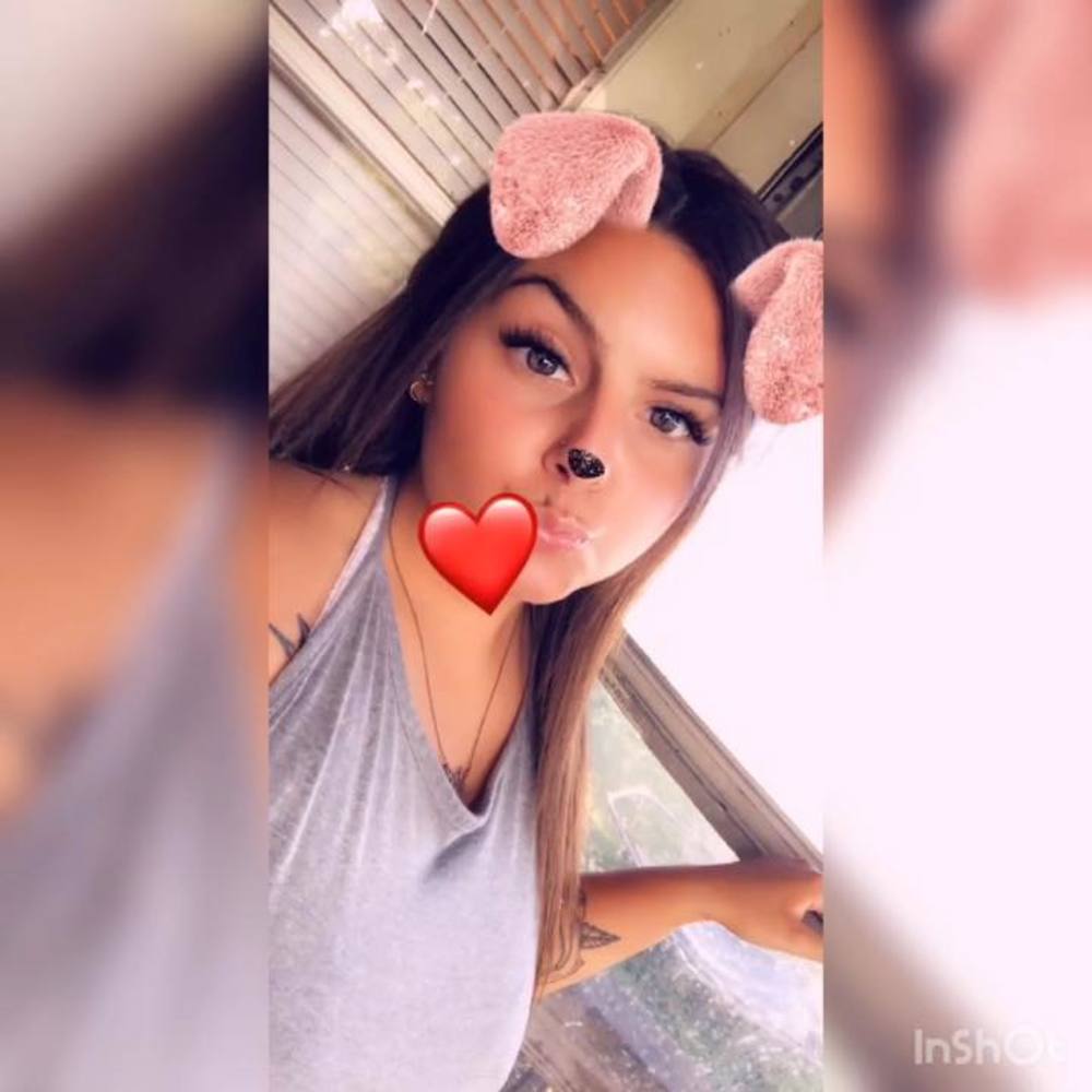 Meet your Posher, Breanna
